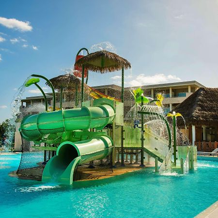 Paradisus Playa Del Carmen (Adults Only) Esterno foto