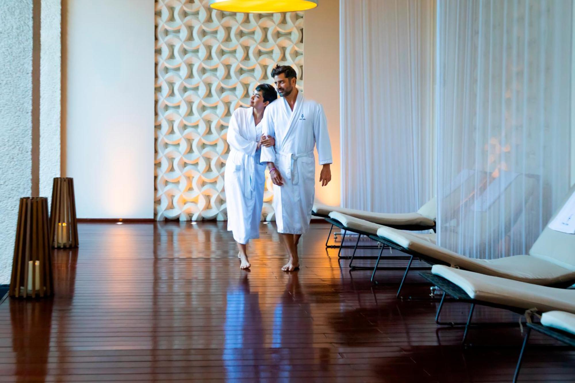 Paradisus Playa Del Carmen (Adults Only) Esterno foto