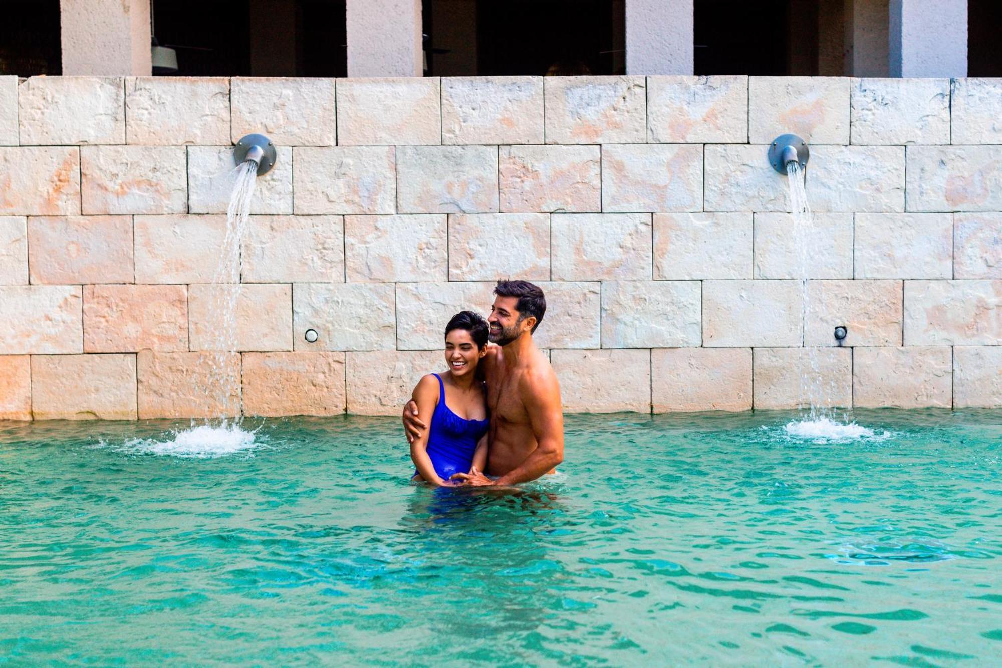 Paradisus Playa Del Carmen (Adults Only) Esterno foto