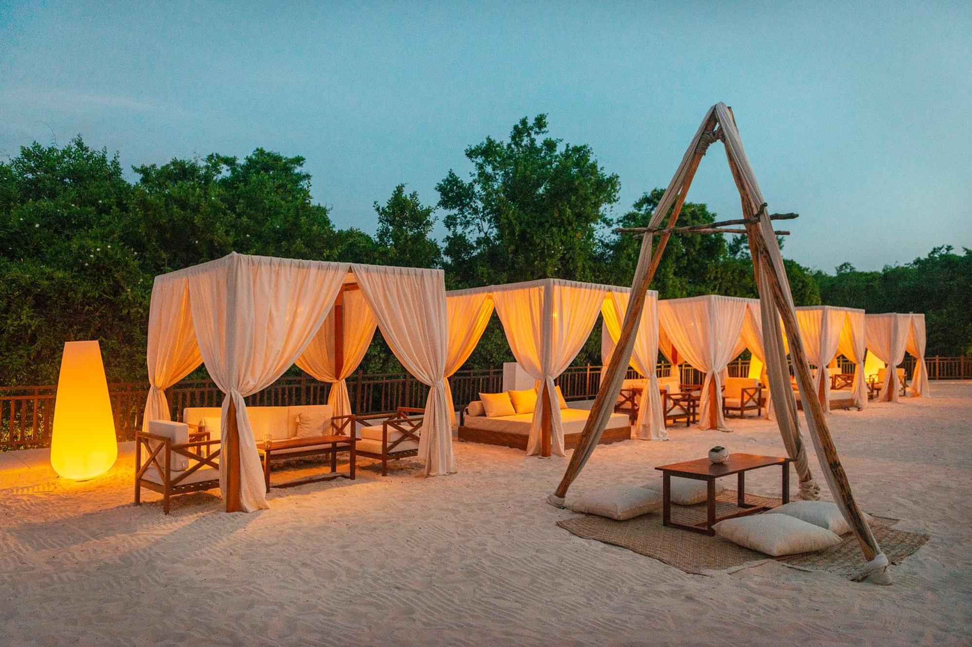 Paradisus Playa Del Carmen (Adults Only) Esterno foto