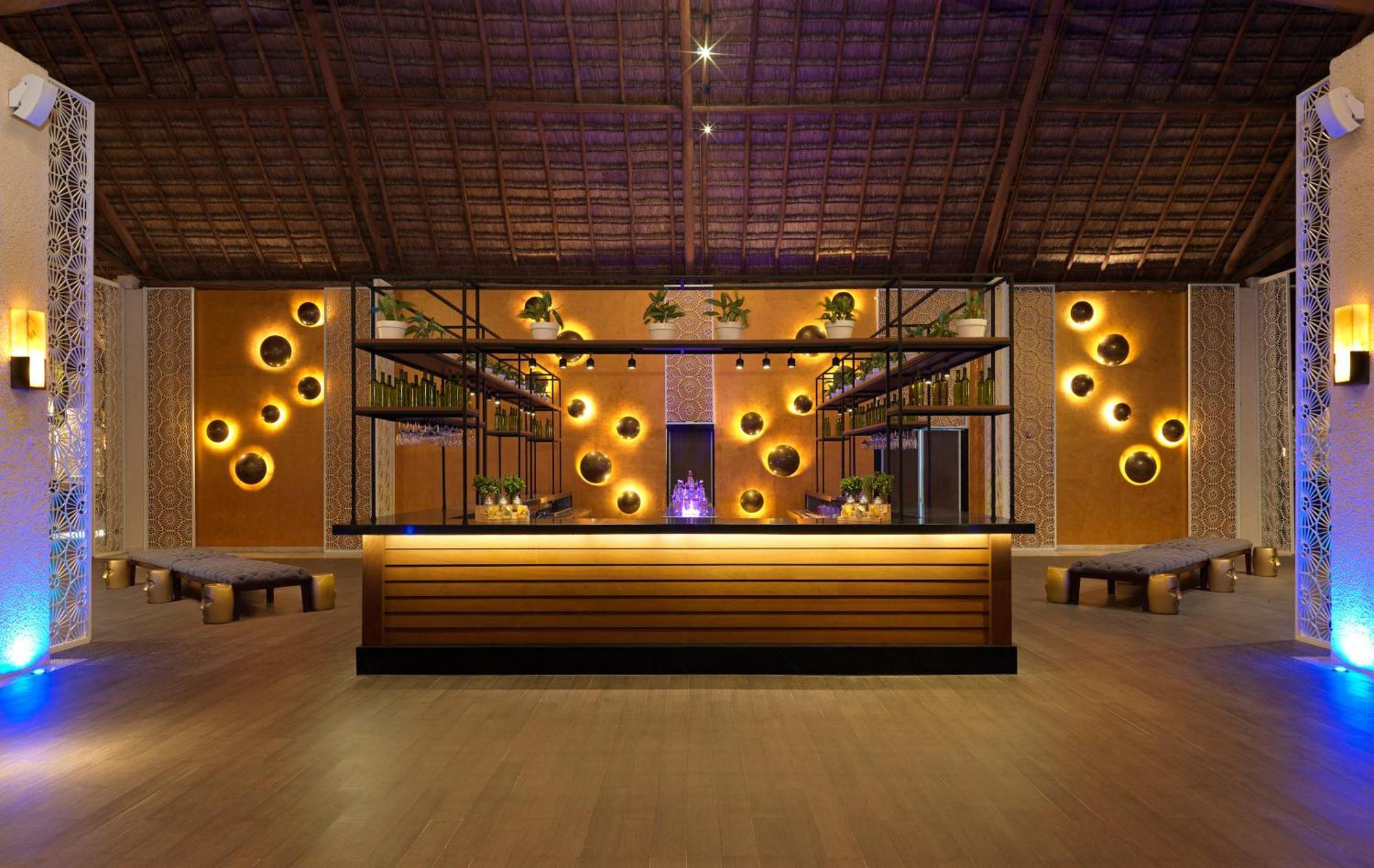 Paradisus Playa Del Carmen (Adults Only) Esterno foto