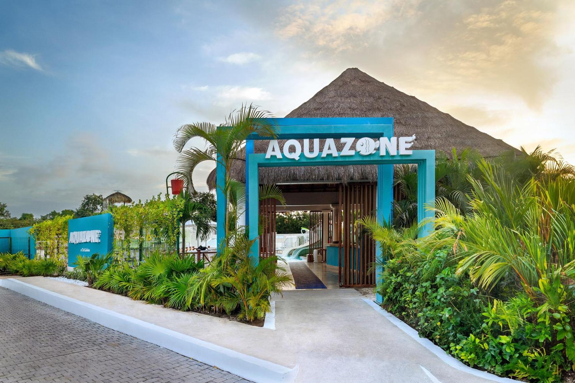 Paradisus Playa Del Carmen (Adults Only) Esterno foto
