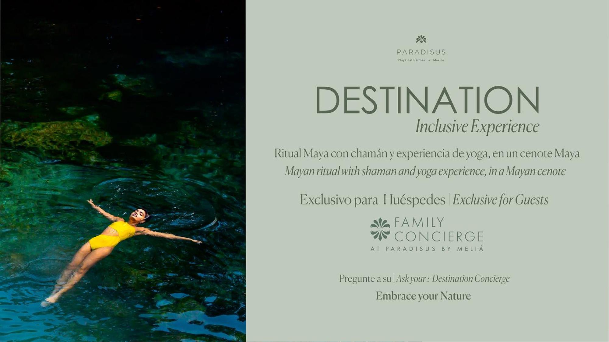Paradisus Playa Del Carmen (Adults Only) Esterno foto