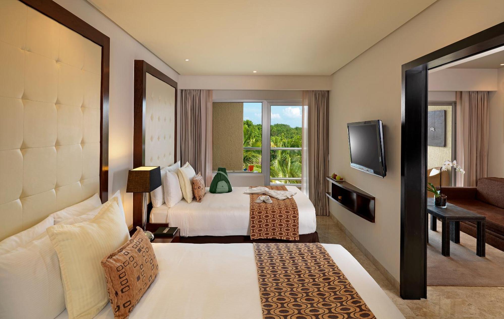 Paradisus Playa Del Carmen (Adults Only) Esterno foto